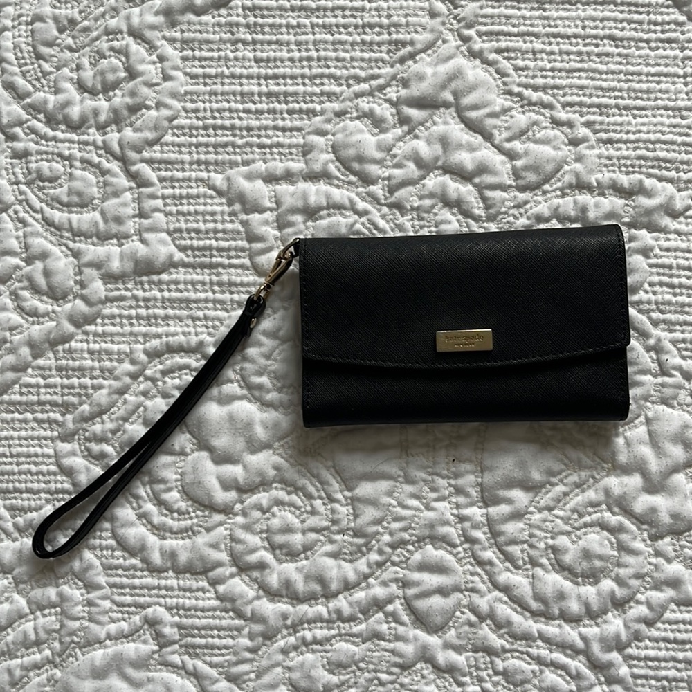 Kate Spade Wallet - Picture 2 of 6